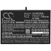 Sostituzione della batteria compatibile per Samsung SCUD-WT-N19