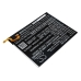 Batteria compressa Samsung CS-SMT510SL