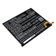 Sostituzione della batteria compatibile per Samsung EB-BT515ABU,GH43-04935A,GH43-04936A