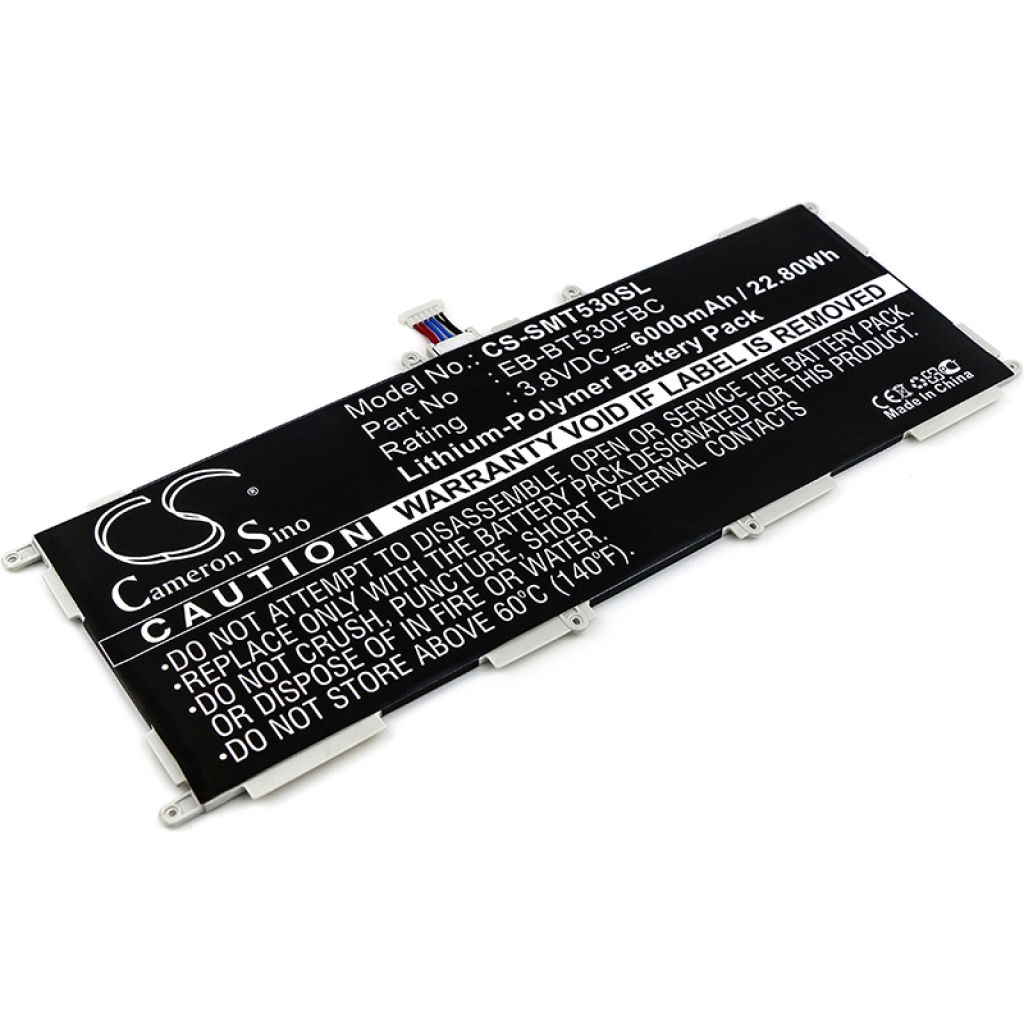 Batteria compressa Samsung CS-SMT530SL