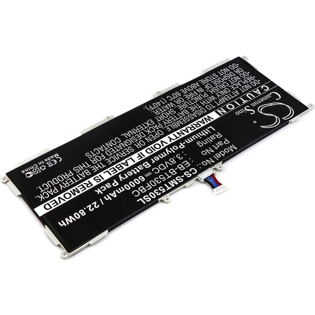 Batteria compressa Samsung CS-SMT530SL