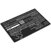 Sostituzione della batteria compatibile per Samsung EB-BT545ABY