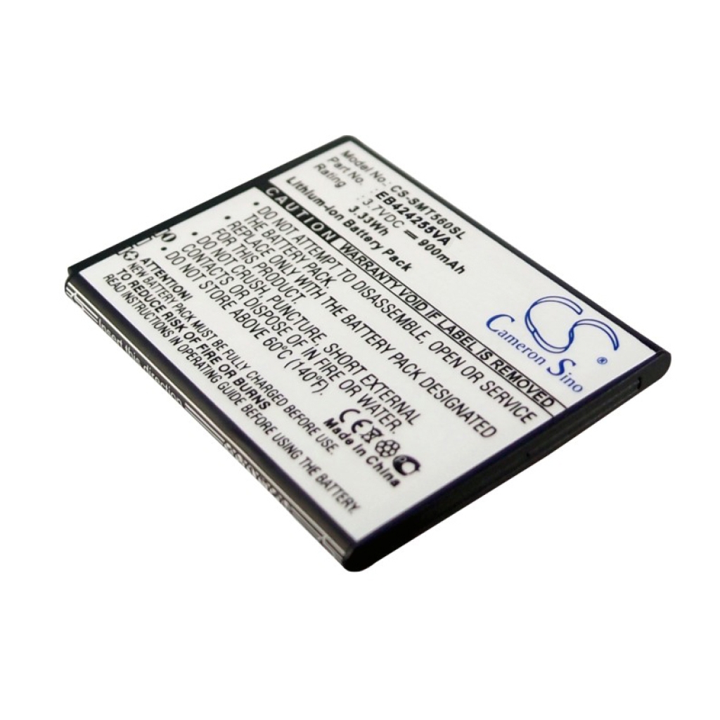 Batteria del telefono cellulare USCellular Character