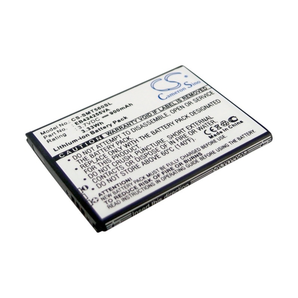 Batteria del telefono cellulare USCellular Character
