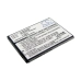 Batterie Batteria del telefono cellulare CS-SMT560SL