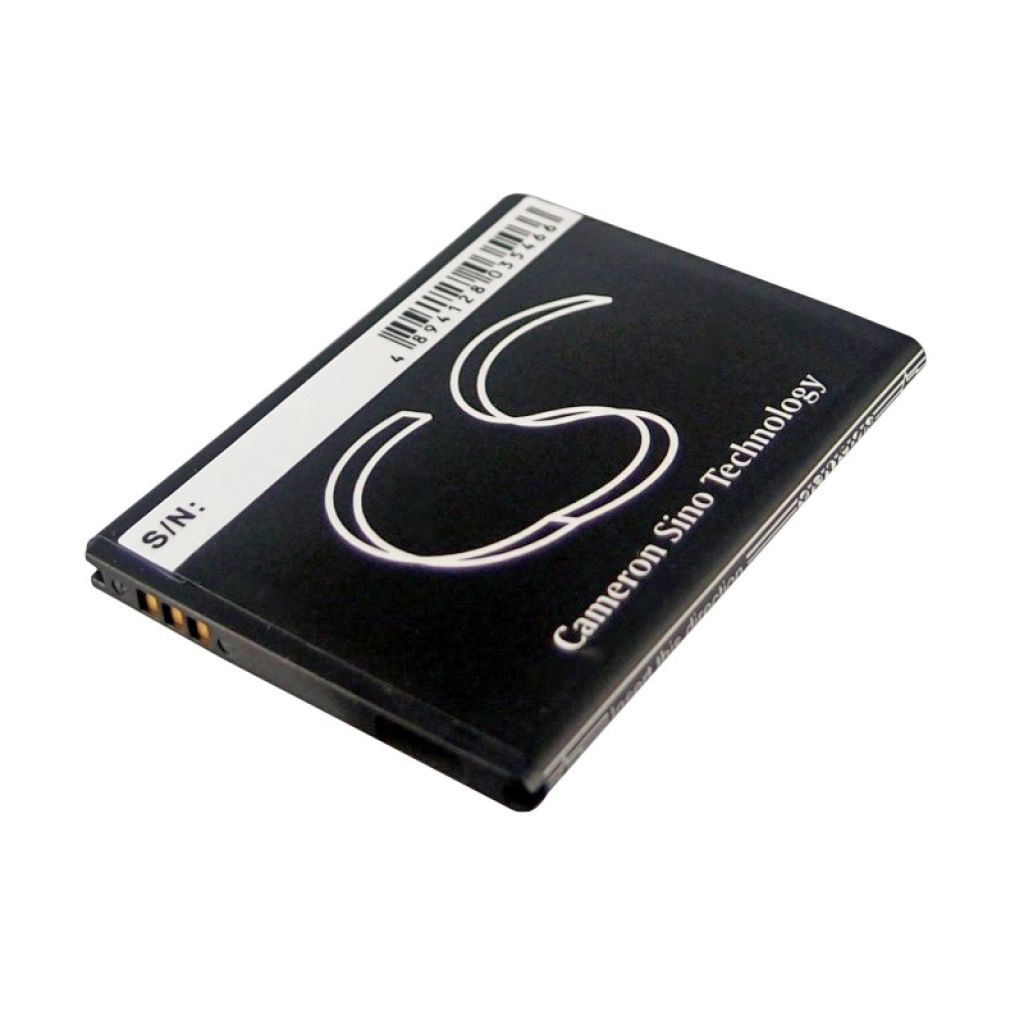 Batterie Batteria del telefono cellulare CS-SMT560SL