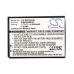 Batterie Batteria del telefono cellulare CS-SMT560SL