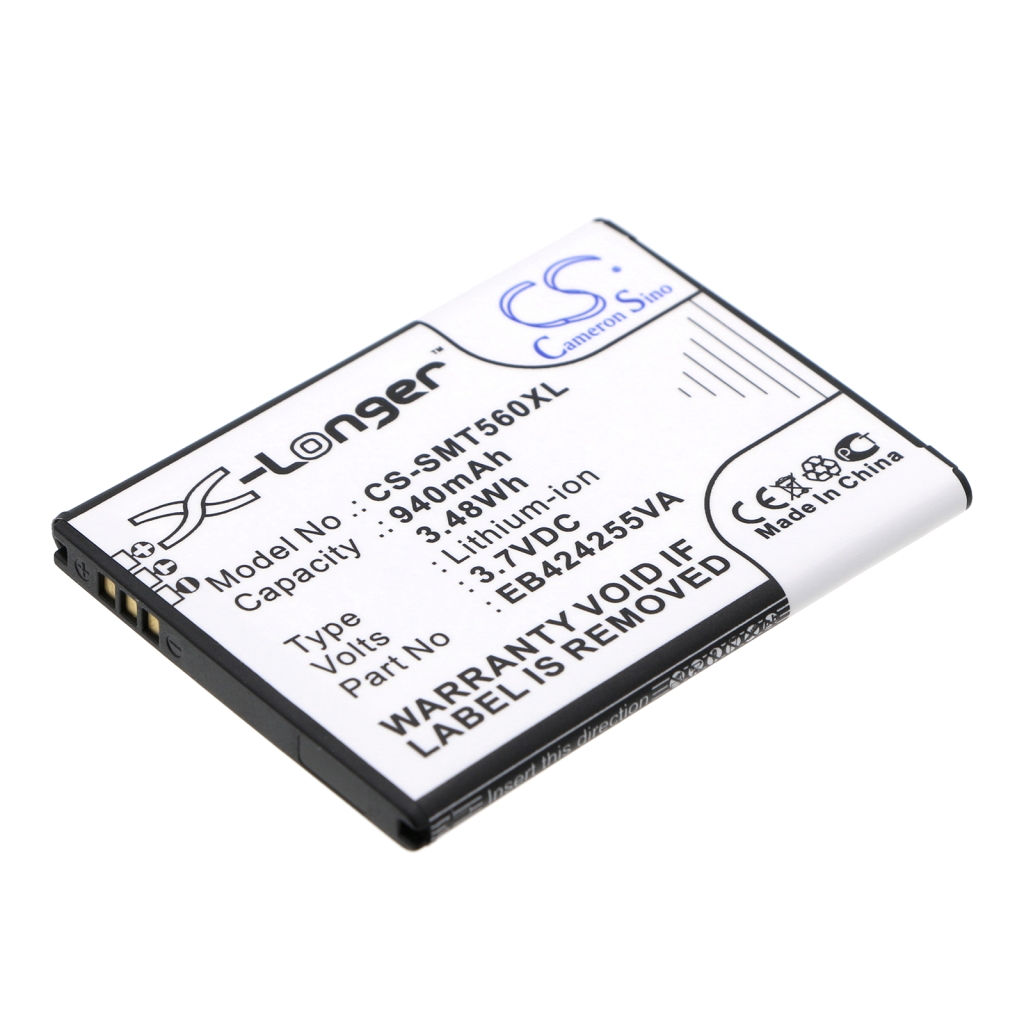 Batteria del telefono cellulare USCellular Character