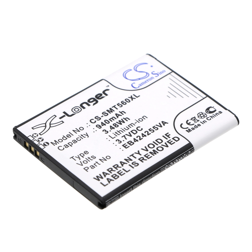 Batteria del telefono cellulare Samsung Sunburst A697