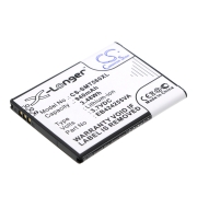 Batteria del telefono cellulare USCellular Character
