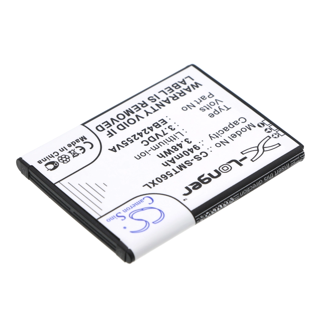 Batteria del telefono cellulare Samsung Sunburst A697