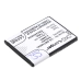 Batteria del telefono cellulare Samsung Sunburst A697