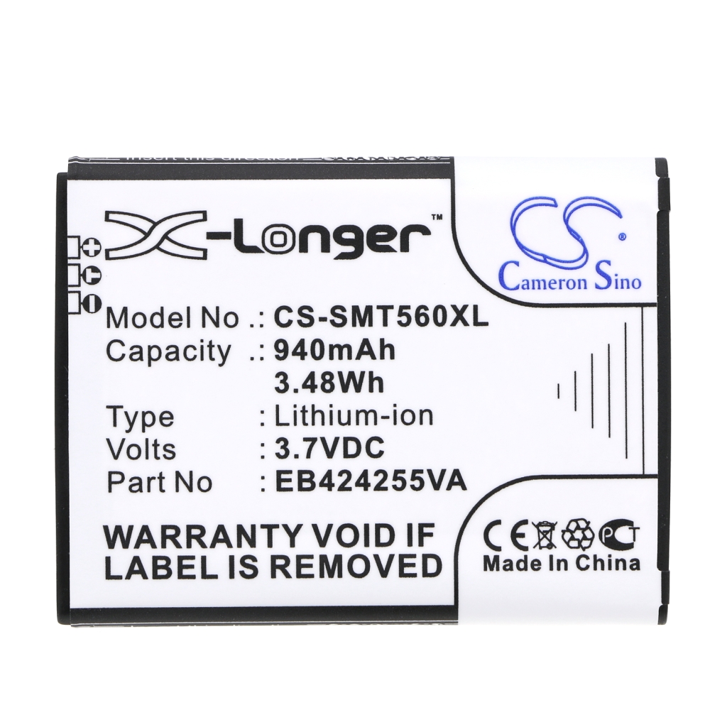 Batteria del telefono cellulare USCellular Character