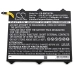 Batterie Batteria compressa CS-SMT567XL