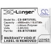 Batteria compressa Samsung CS-SMT570XL