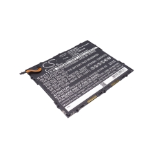 Sostituzione della batteria compatibile per Samsung EB-BT585ABA,EB-BT585ABE,GH43-04628A