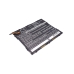 Batteria compressa Samsung CS-SMT585SL