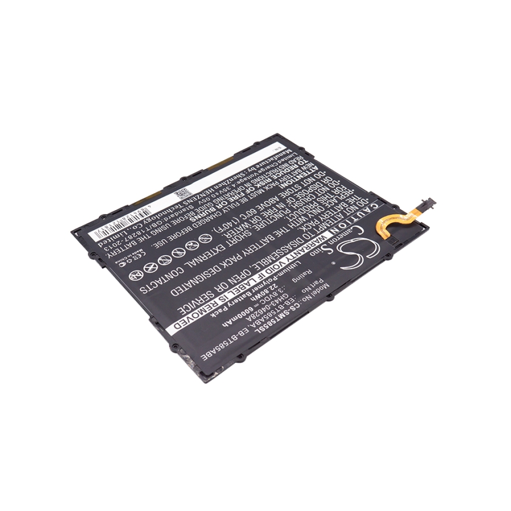 Batteria compressa Samsung CS-SMT585SL