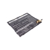Batteria compressa Samsung CS-SMT585SL