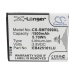 Compatible battery replacement for Samsung EB425161LU