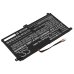Batteria notebook Samsung NT501R5L-M2X/C (CS-SMT501NB)