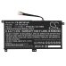 Batteria notebook Samsung NT501R5L-M2X/C (CS-SMT501NB)
