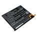 Batterie Sostituisce GH43-04935A