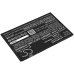 Batteria compressa Samsung SM-T630N (CS-SMT540SL)