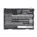 Batteria compressa Samsung SM-P555Y (CS-SMT550SL)