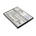 Batterie Sostituisce EB424255VU