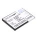 Batterie Sostituisce EB424255VU