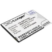 CS-SMT570SL<br />Batterie per   sostituisce la batteria GH43-05039A