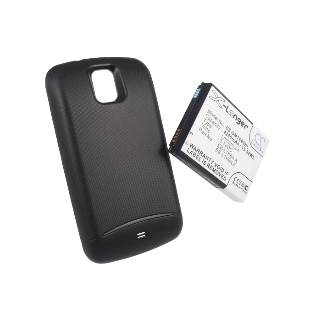 Batteria compatibile con Samsung CS-SMT699HL