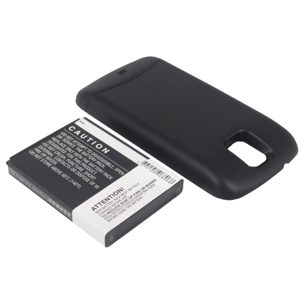 Batteria compatibile con Samsung CS-SMT699HL
