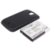 Batteria compatibile con Samsung CS-SMT699HL