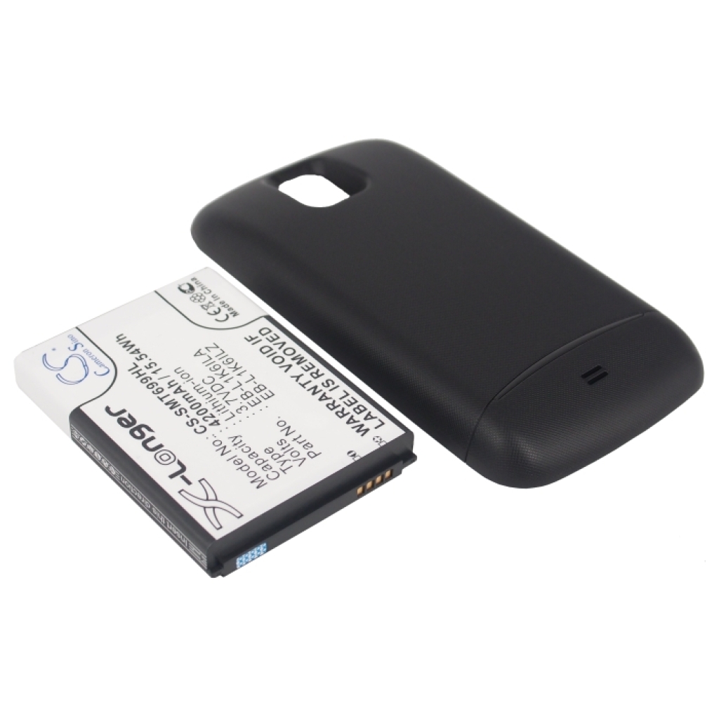 Batteria compatibile con Samsung CS-SMT699HL