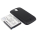 Batteria compatibile con Samsung CS-SMT699HL