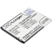 Battery Replaces EB-L1K6ILABXAR