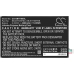 Batteria compressa Samsung CS-SMT700SL