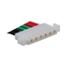 Batterie Sostituisce EB-BT705FBC