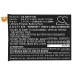 Batteria compressa Samsung CS-SMT710SL