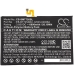 Batteria compressa Samsung CS-SMT720SL