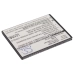 Batterie Batteria del telefono cellulare CS-SMT759SL