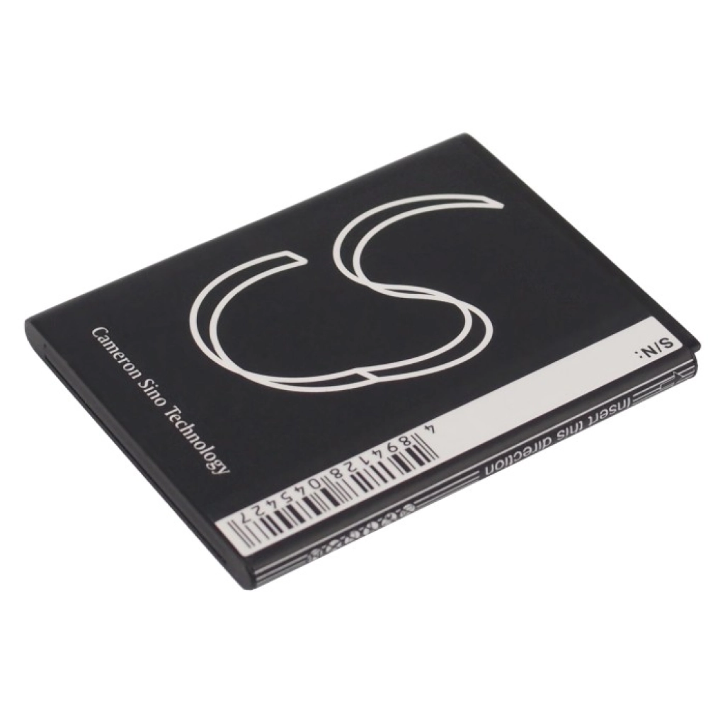 Batterie Batteria del telefono cellulare CS-SMT759SL