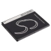 Batterie Batteria del telefono cellulare CS-SMT759SL