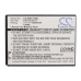 Batterie Batteria del telefono cellulare CS-SMT759SL
