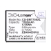 Batterie Sostituisce EB484659VABSTD