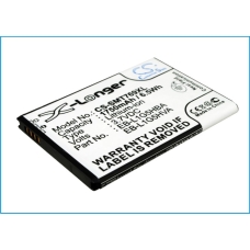 Sostituzione della batteria compatibile per T-Mobile EB-L1G5HBA,EB-L1G5HBABXAR,EB-L1G5HVA