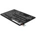 Batterie Sostituisce EB-BT705FBE