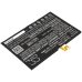 Batterie Sostituisce GH43-04928A